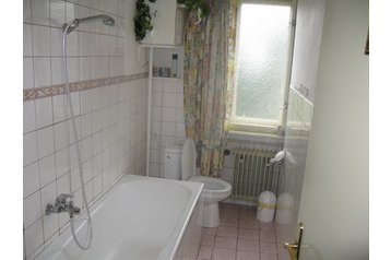 Slovačka Privát Liptovský Mikuláš, Eksterijer